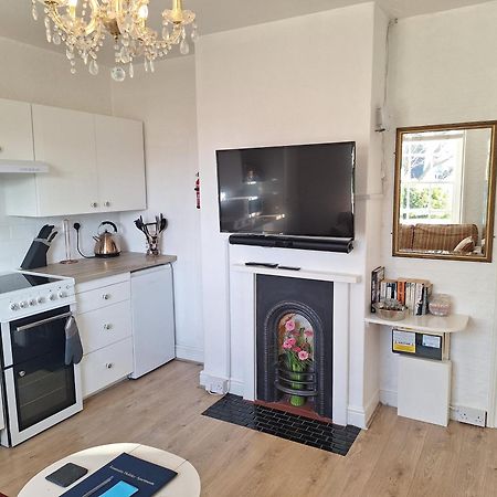 The Studio Apartment Веймут Екстер'єр фото