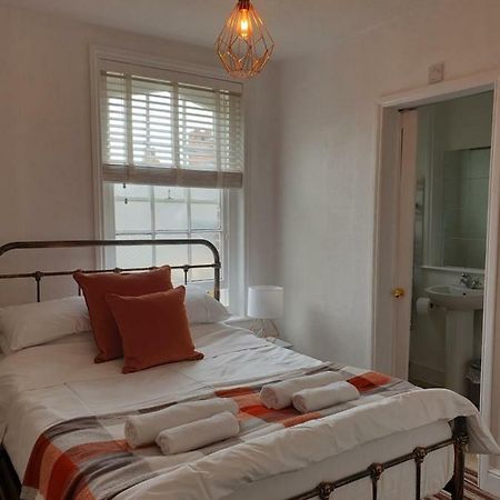 The Studio Apartment Веймут Екстер'єр фото