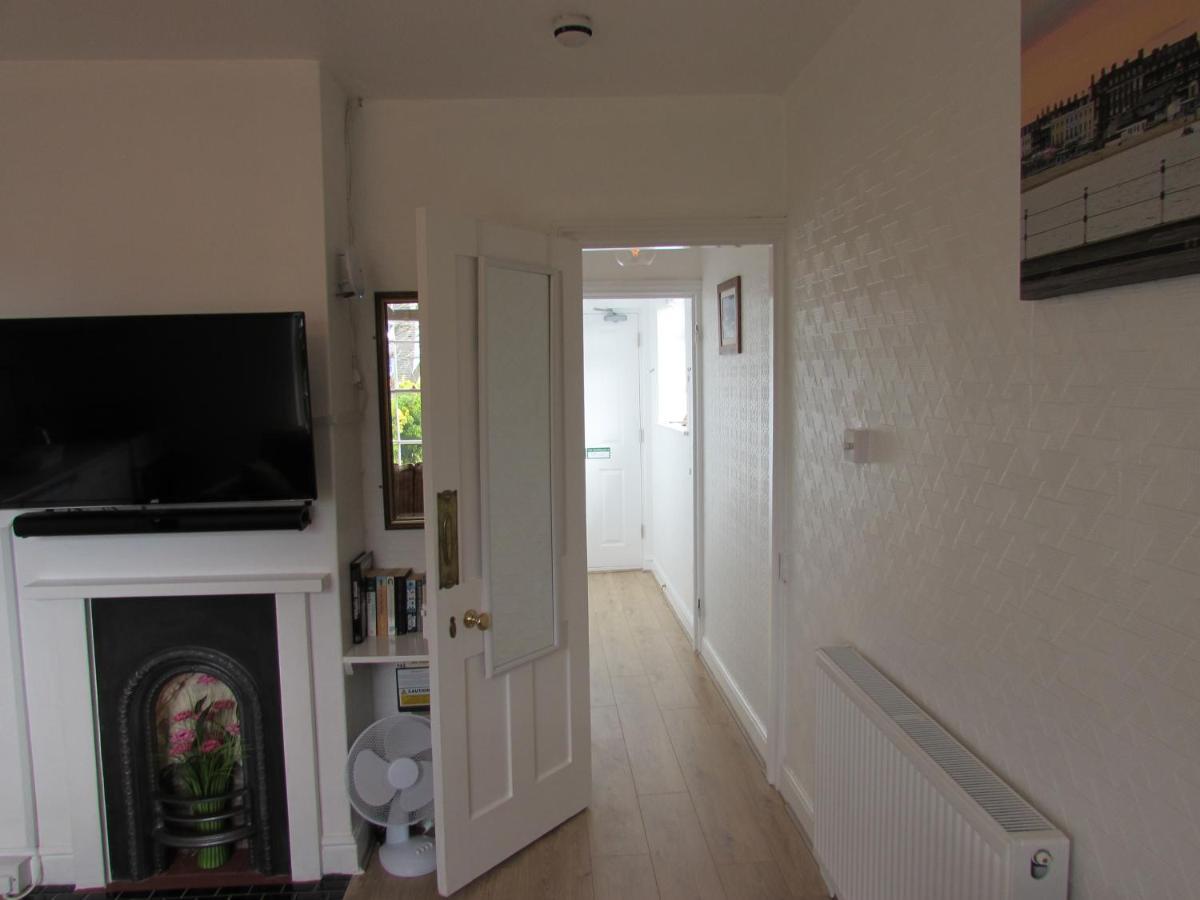 The Studio Apartment Веймут Екстер'єр фото
