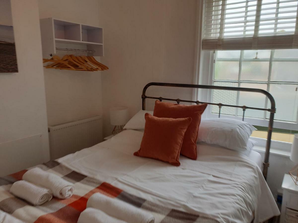 The Studio Apartment Веймут Екстер'єр фото
