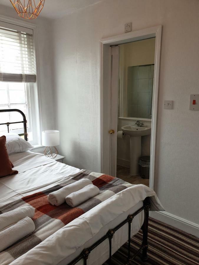 The Studio Apartment Веймут Екстер'єр фото