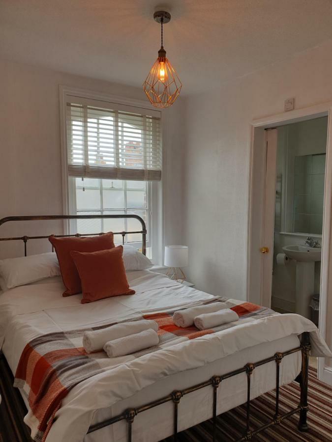 The Studio Apartment Веймут Екстер'єр фото
