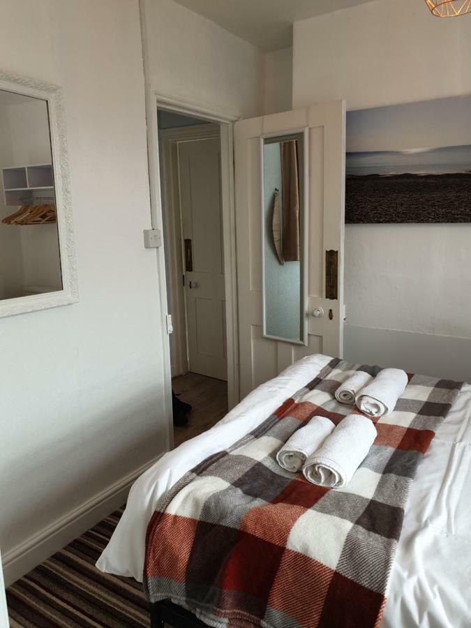 The Studio Apartment Веймут Екстер'єр фото