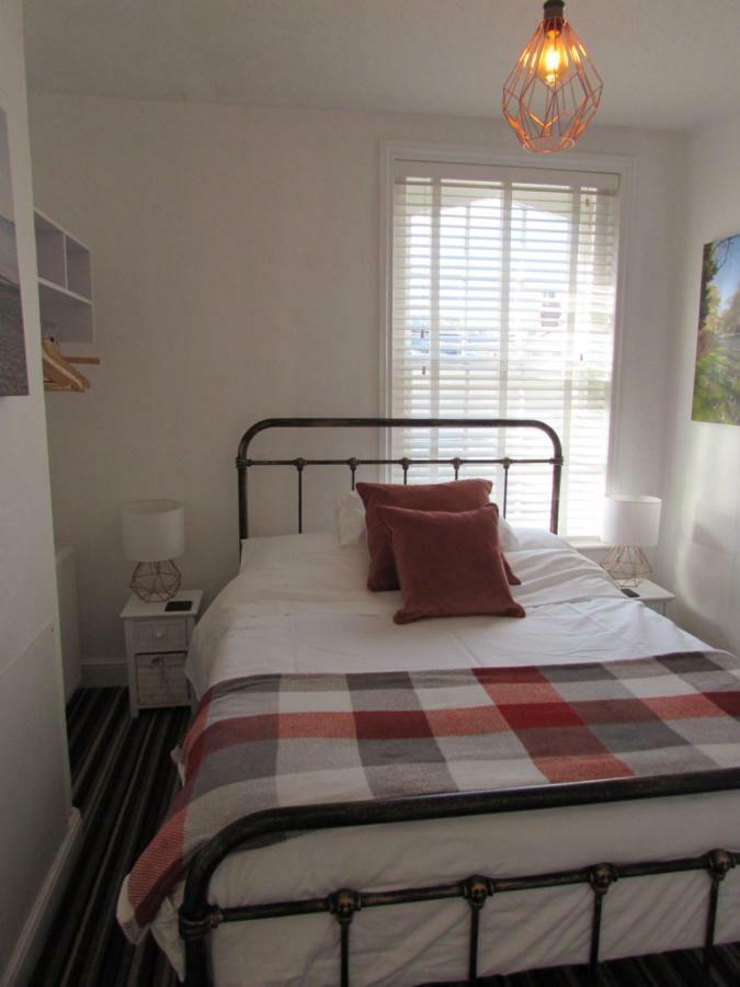 The Studio Apartment Веймут Екстер'єр фото