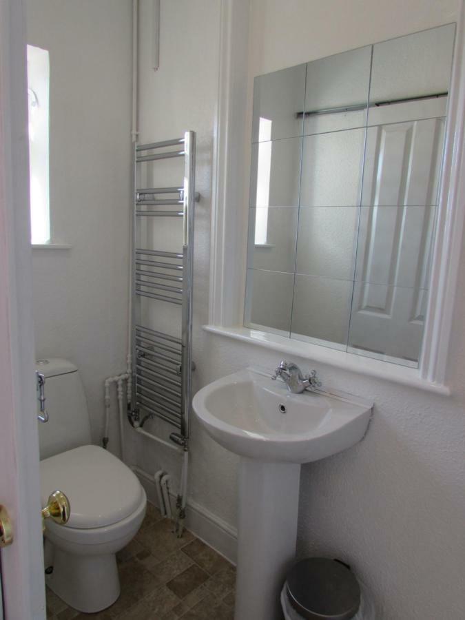 The Studio Apartment Веймут Екстер'єр фото